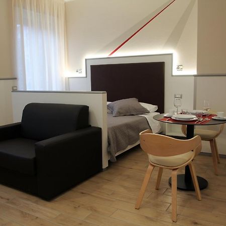 Monolocale Di Via Mameli Apartment Верона Екстериор снимка