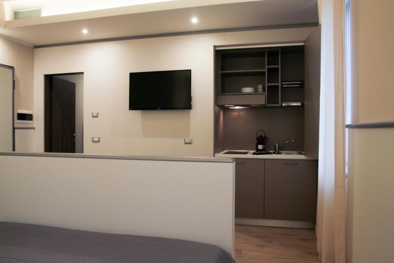 Monolocale Di Via Mameli Apartment Верона Екстериор снимка