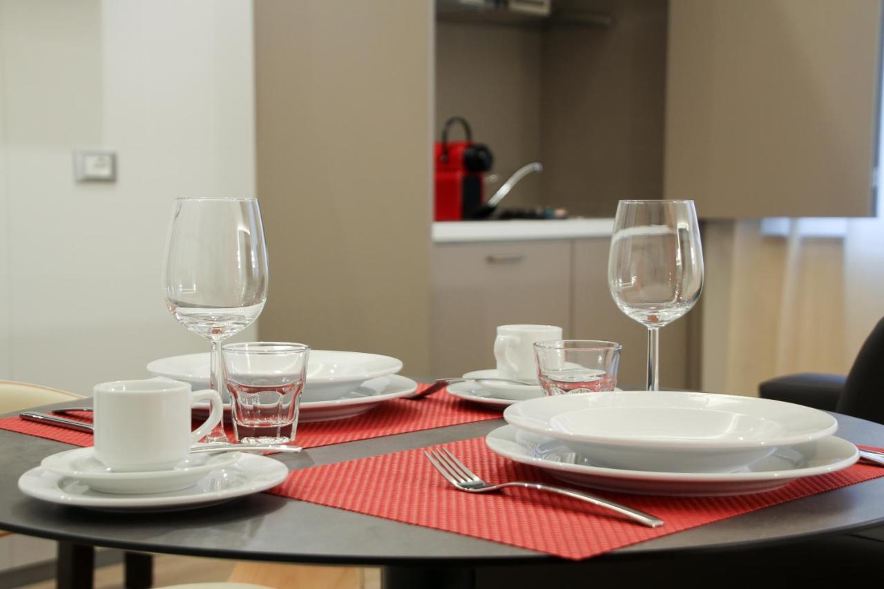 Monolocale Di Via Mameli Apartment Верона Екстериор снимка