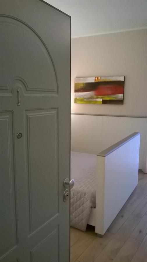 Monolocale Di Via Mameli Apartment Верона Екстериор снимка