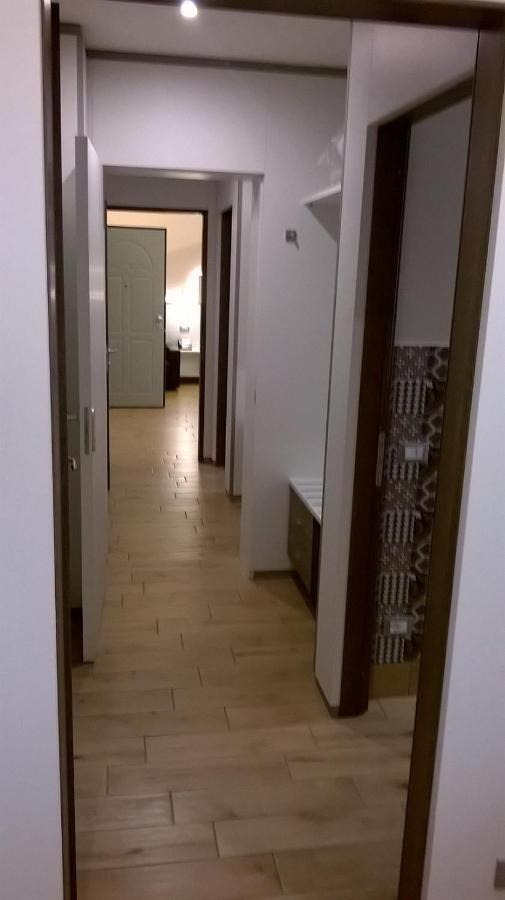 Monolocale Di Via Mameli Apartment Верона Екстериор снимка
