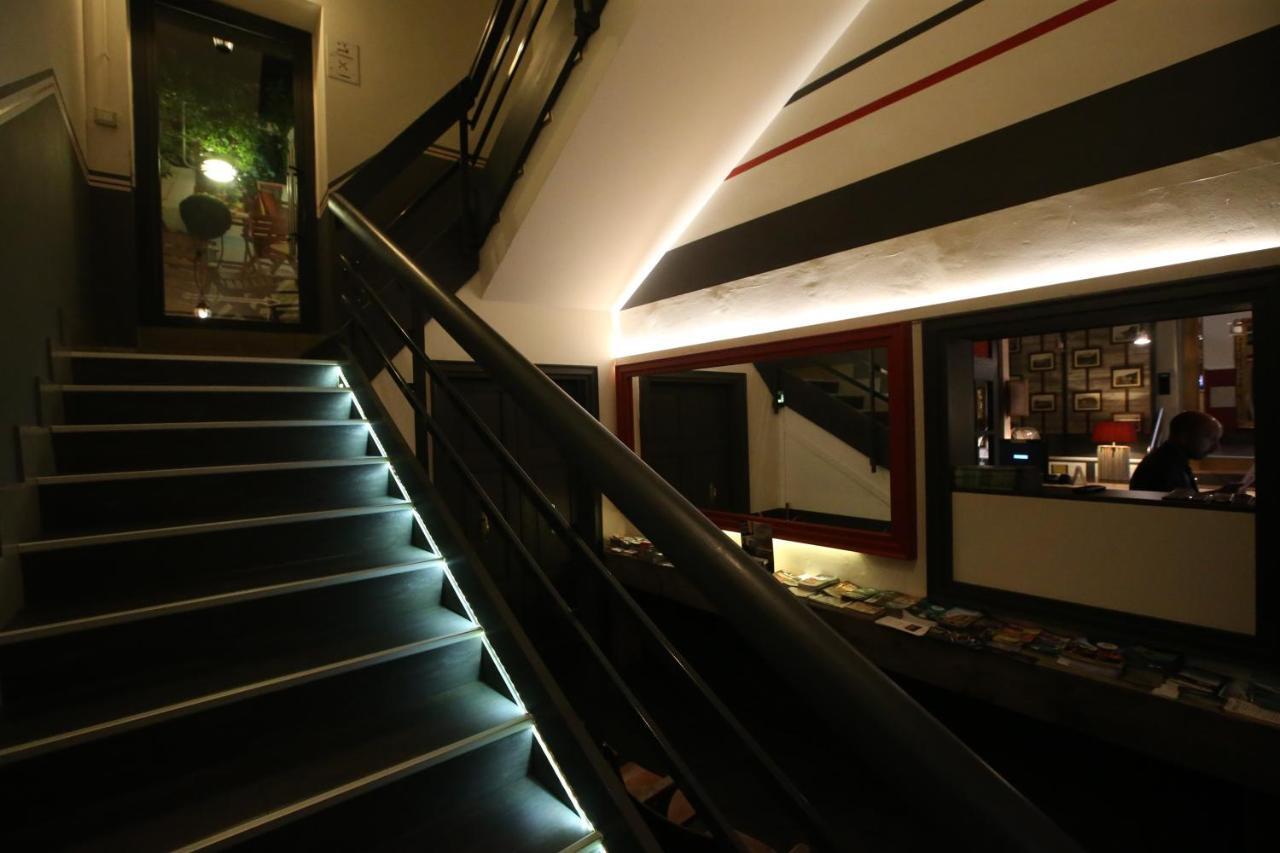 Monolocale Di Via Mameli Apartment Верона Екстериор снимка
