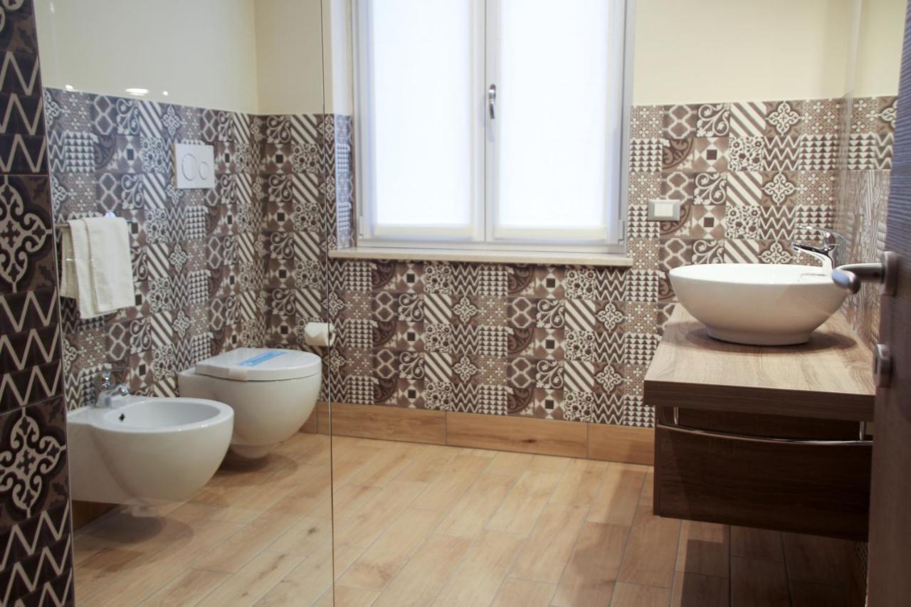Monolocale Di Via Mameli Apartment Верона Екстериор снимка